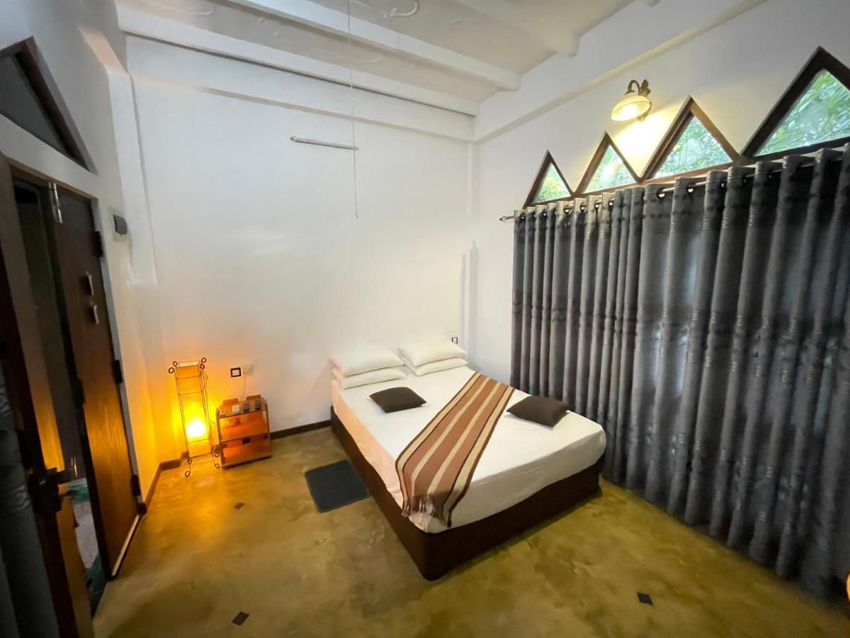 Hotel Gala Addara Dambulla Eksteriør bilde