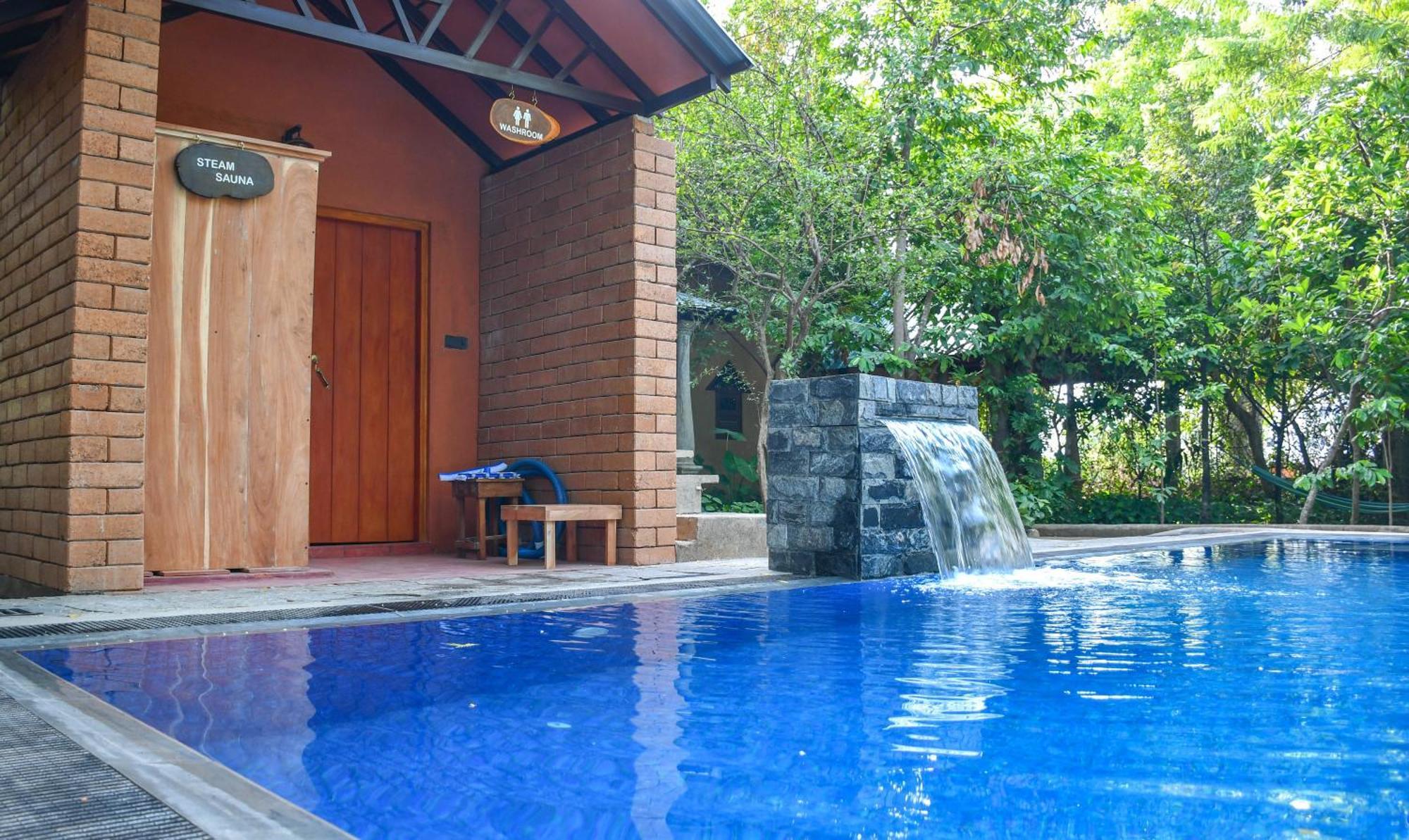 Hotel Gala Addara Dambulla Eksteriør bilde