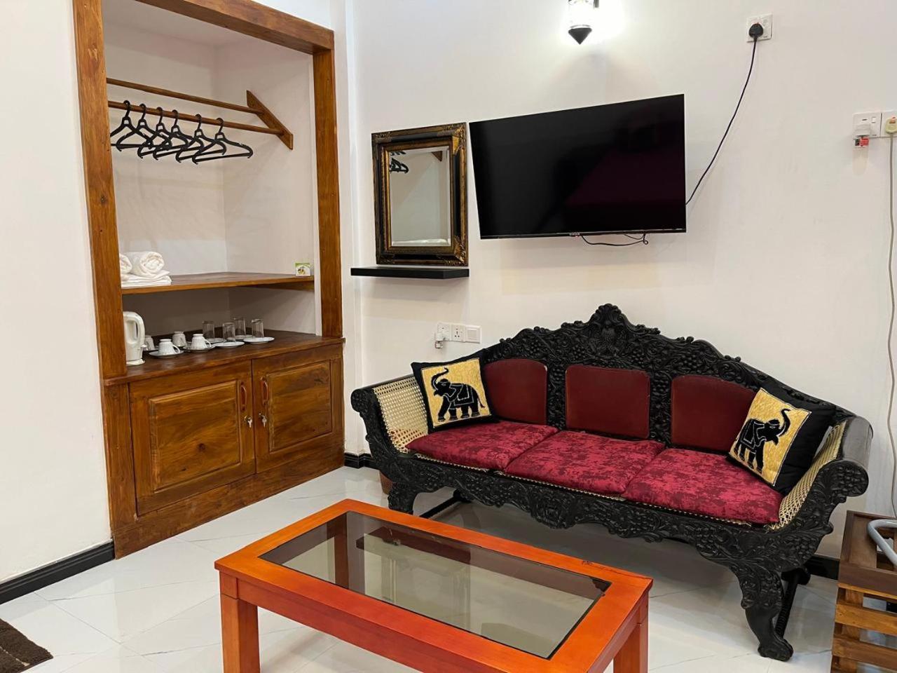 Hotel Gala Addara Dambulla Eksteriør bilde