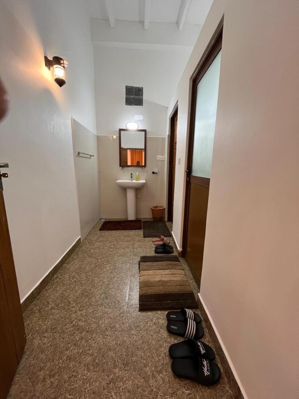 Hotel Gala Addara Dambulla Eksteriør bilde