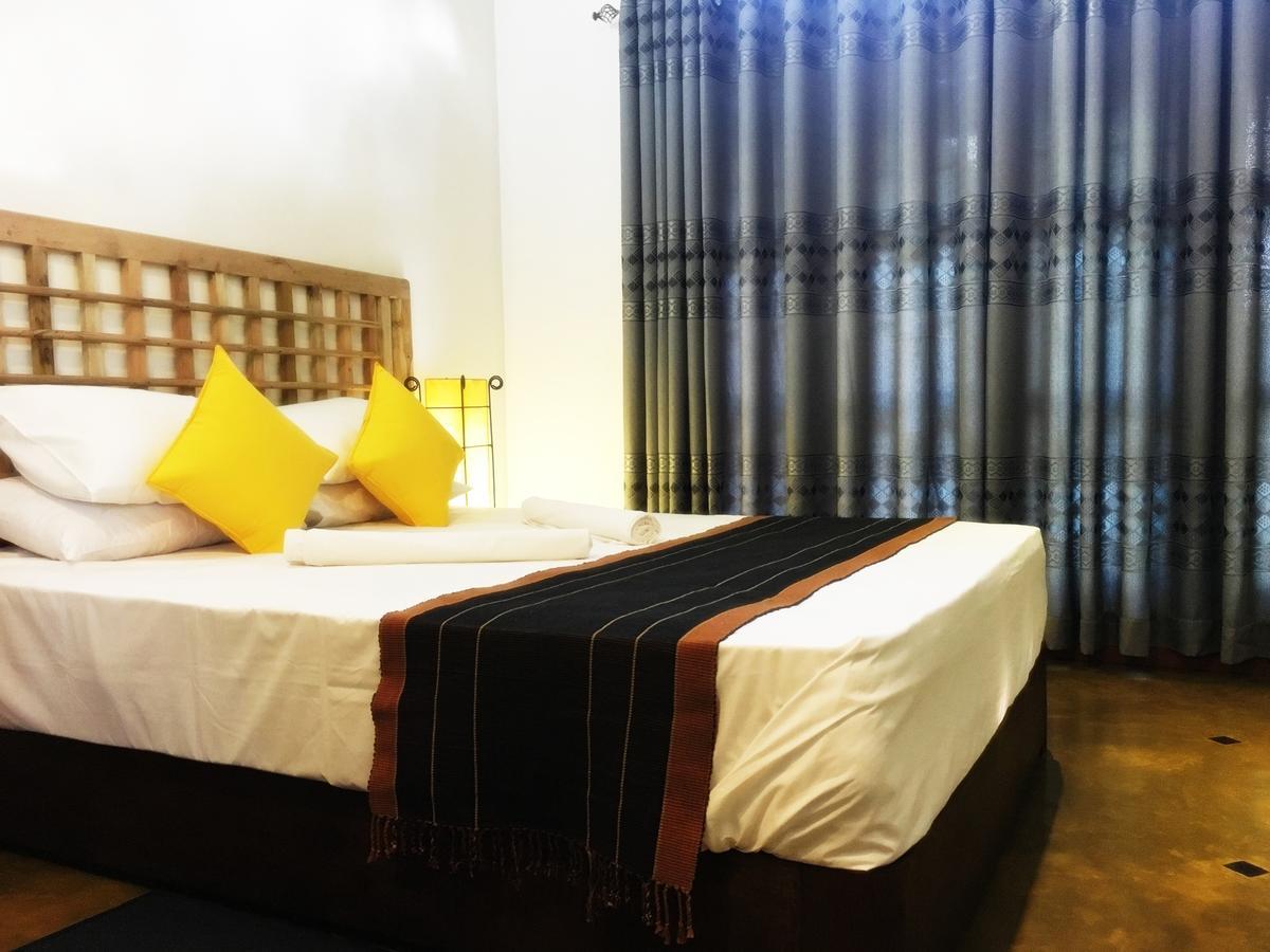 Hotel Gala Addara Dambulla Eksteriør bilde