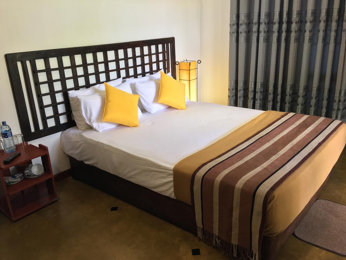 Hotel Gala Addara Dambulla Eksteriør bilde