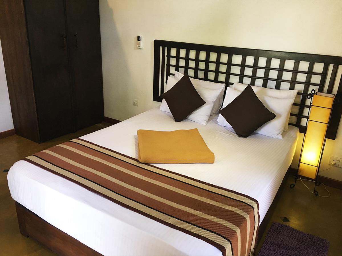 Hotel Gala Addara Dambulla Eksteriør bilde