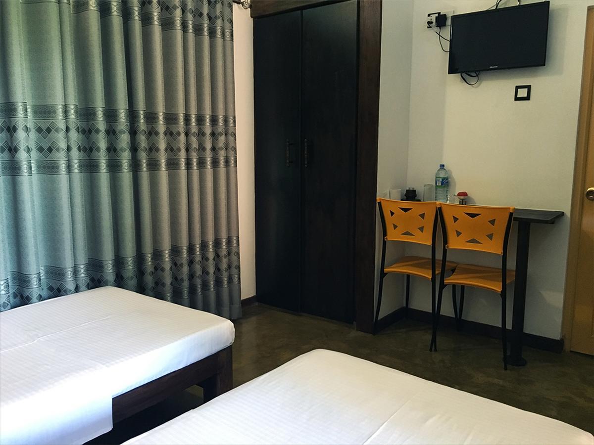 Hotel Gala Addara Dambulla Eksteriør bilde